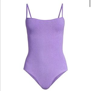 Pamela One-Piece Swimsuit